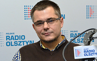 Karol Sacewicz: „Szubienice” powinny zostać przeniesione na cmentarz żołnierzy Armii Czerwonej